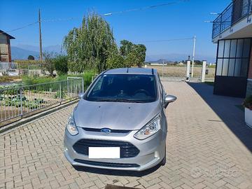 Ford B-MAX  1.0 EcoBoost Titanium 