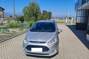 Ford B-MAX  1.0 EcoBoost Titanium 
