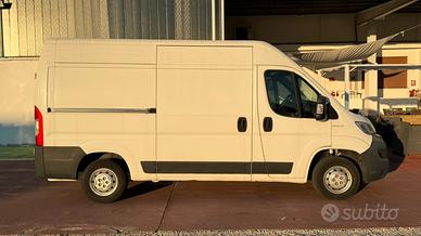 CITROEN JUMPER L2H2? 2.0 BlueDiesel KM 149.000