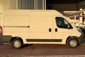 CITROEN JUMPER L2H2? 2.0 BlueDiesel KM 149.000