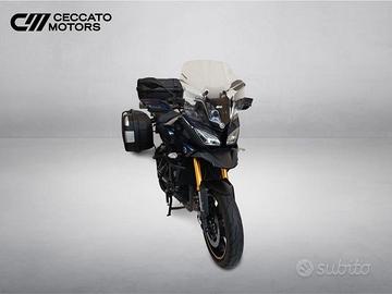 YAMAHA Tracer 900 Abs my17