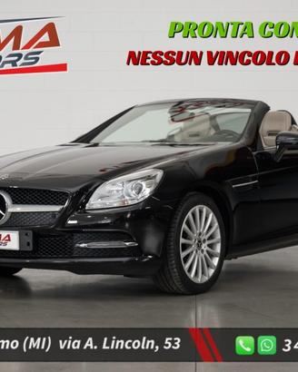 MERCEDES-BENZ SLK 200 1.800cc 185cv 6m AIRSCARF