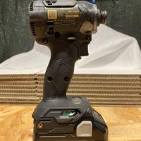 Hikoki WH36DC avvitatore ad impulsi