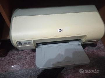 Stampante HP Deskjet 2560