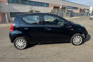 SUZUKI ALTO  1.0 IDEALE ANCHE PER NEOPATENTATI