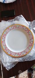 Servizio di piatti pregiati