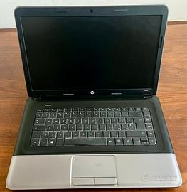 HP 255 G1 - 8GB Ram - Windows 10  - 15,6”