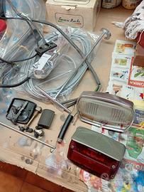 Vespa 50 special  ricambi 