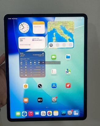 IPad Pro 12,9 M1 USATO N 9207