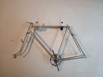 Telaio vintage bicicletta 