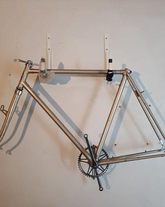 Telaio vintage bicicletta 
