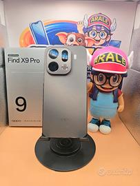 OPPO X9 PRO DA 512 ITALIA