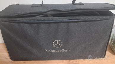 cavo Mercedes nuovo 