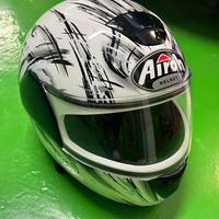 Casco AIROH integrale taglia S