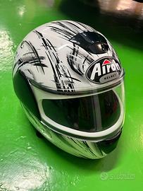 Casco AIROH integrale taglia S