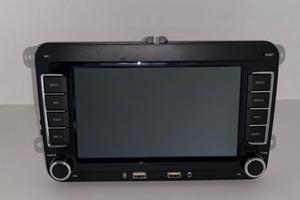 Carplay Golf, Polo, Passat