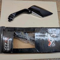 Specchietti moto scooter universali nuovi