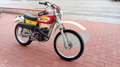 beta tr6 50cc