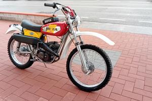 beta tr6 50cc