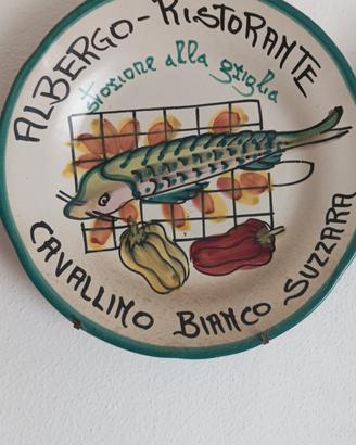 piatti del buon ricordo