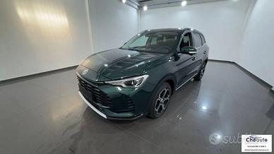 MG - ZS - 1.5 Comfort