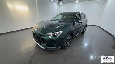 MG - ZS - 1.5 Comfort