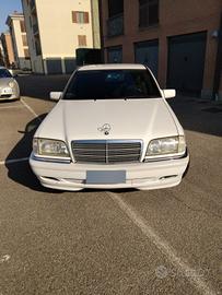  Mercedes classe C - Elegance