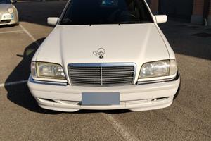  Mercedes classe C - Elegance