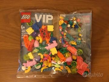 Lego GWP 40512  Fun and Funky VIP Add on pack MISB