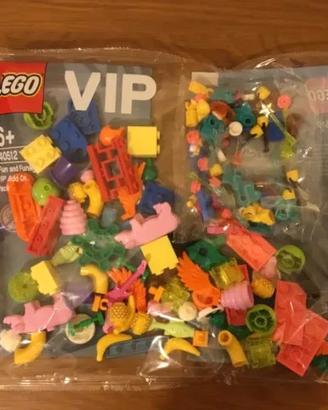 Lego GWP 40512  Fun and Funky VIP Add on pack MISB