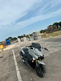 tmax530 2018