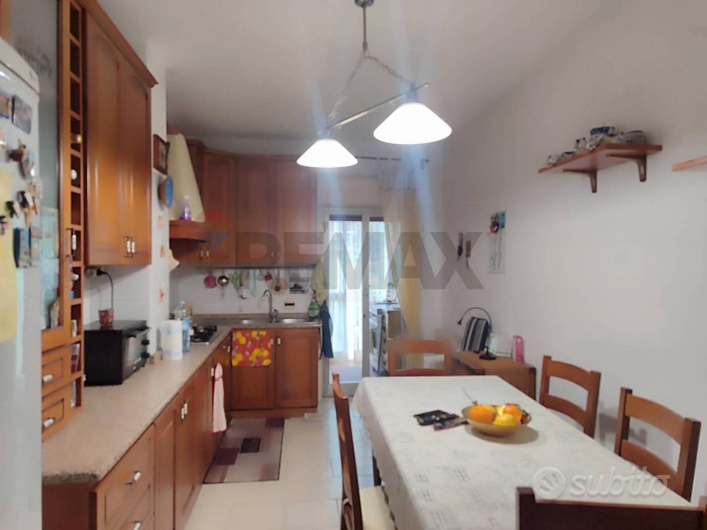 Appartamento – CT - Altro