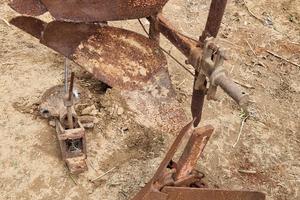 attrezzature agricole