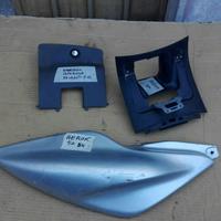 Carena yamaha aerox ecc