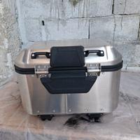 Top case trekker Dolomiti 46 litri.
