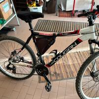 Mountain Bike Lee Cougan 20