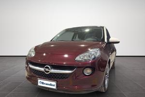 OPEL adam 1.2 Glam 70cv E6