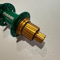 Corpetto Damil microspline