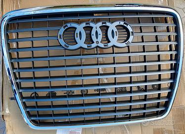 Mascherina - Griglia A6