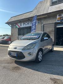 Ford Ka Ka+ 1.3 TDCi 75CV cDPF Business NEOPATENTA
