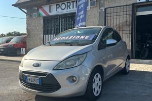 Ford Ka Ka+ 1.3 TDCi 75CV cDPF Business NEOPATENTA