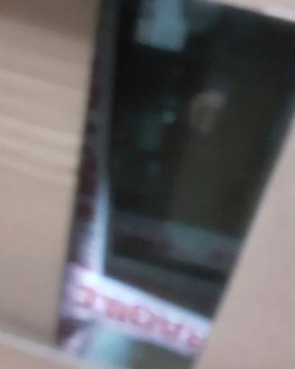 Parabrezza auto lieger js50 anteriore