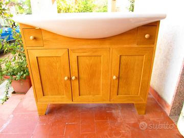 Mobile per bagno
