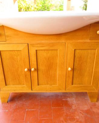 Mobile per bagno