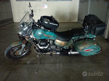 moto Guzzi california