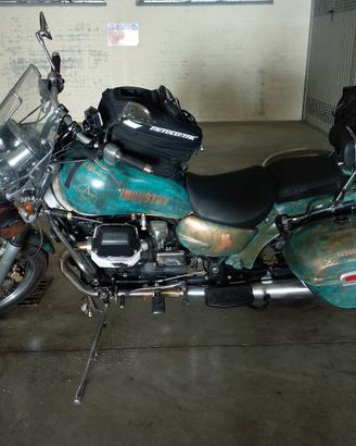 moto Guzzi california