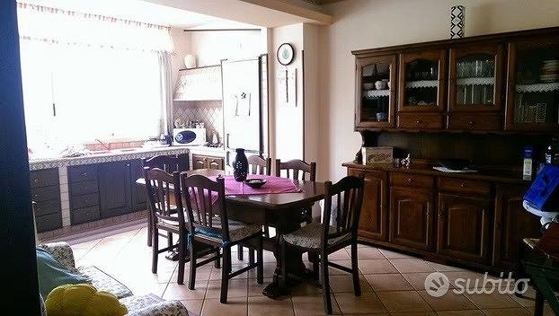 Appartamento – Erice, San Giuliano, Casa Santa - Vista 2