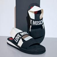 Sandali Love Moschino 