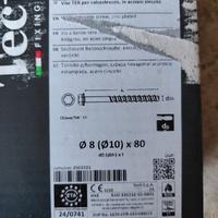 viti per calcestruzzo 