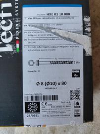 viti per calcestruzzo 